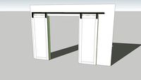 doyle barndoors