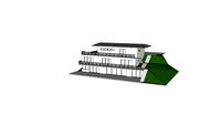 PROJET PINAULT DUMONT