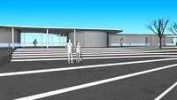 Estación fluvial