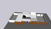 Casa Sert Cambridge Ivanna Garzon