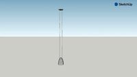 Cento Pendant