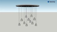 Cento 11 Lights