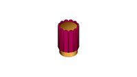PUFF PITAYA