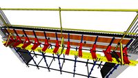 Formwork