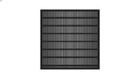 Jamison Drain Cover