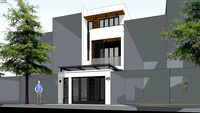 Townhouse14 in VN