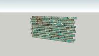 Backsplash-Green