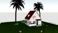 KAME HOUSE