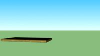 4x8 theatrical Platform