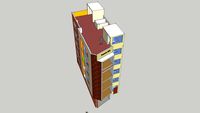 Edificio Irene Salvador ultimo