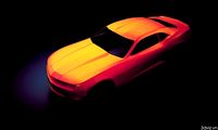 Car 3D Model
