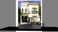 Classic house_1
