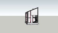 PROYECTO MORENO - PANELES