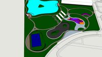 kuala selangor model