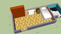 habitacion