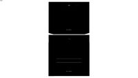 Combinado Forno e Microondas Vetro