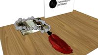 COlar decorativo