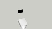 Geberit toilet