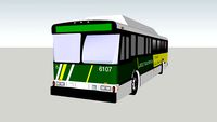 1998 orion v cng