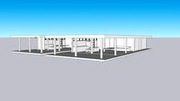 cabana