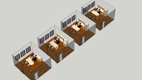 Viridian Office