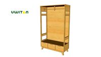 Mimata Wardrobe UWITAN