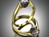 Ring 3D Model