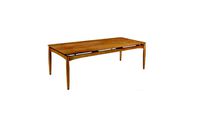 Mesa de Jantar Guadalupe - Brazil Contemporaneo