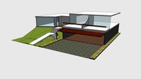 Experimental House