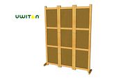 Harumi Sketsel Rattan UWITAN