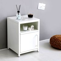 PIDOR cabinet side table