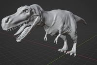 Tyrannosaurus