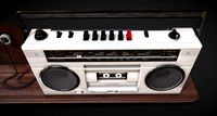 Hania RMS 401 recorder
