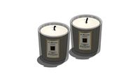 Decor Velas JM