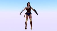 Wonder Woman
