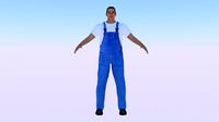 Worker