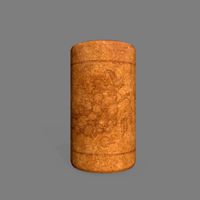 Wine cork
