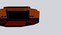 auditorio getsemani cartagena