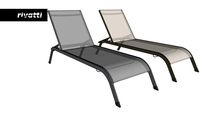 Chaise Itapeva - Rivatti