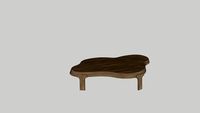 Linteloo Isola Coffee Table Reference