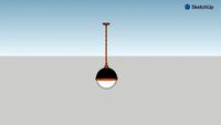 Andria Pendant