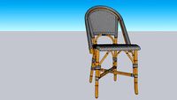 riviera dining chair
