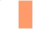 MEUBLE D'ENTREE 90x30
