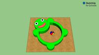 Turtle Sandbox