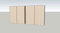 ikea ivar cabinets