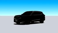 2022 Acura MDX