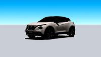 2020 Nissan Juke