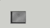 Cuve inox Allaro_Bradano50