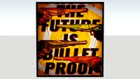 Alive Series - Killjoys Make Some Noise! Poster