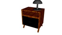table de nuit 2